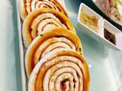 -山泉公馆酒家(珠江新城店)