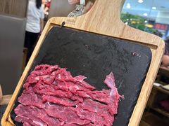 -井格重庆火锅(西直门凯德Mall店)