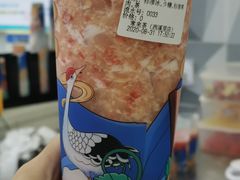 草莓凤梨多多肉-常来茶·水果研究所(西溪里店)
