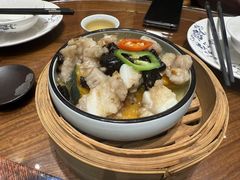 -龙悦湾酒家·八阵鱼生·渔人码头店