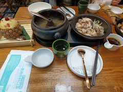 -云海肴·汽锅鸡·云南菜(天津国金汇店)