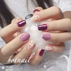 -恐龙·美甲美睫