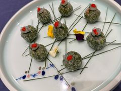 -新加坡泰国村酒楼(五角场店)