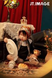 -专注孕妇照亲子照·纪田摄影