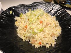 -花样西贡·法式越南餐厅(西大万达店)