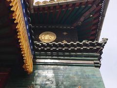-塔尔寺