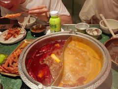 -牛New寿喜烧(曹路花园城店)