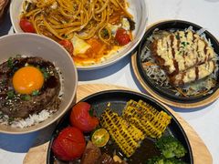 -无印良品餐堂 MUJI Diner(成都太古里店)