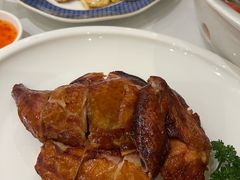 -万龙洲海鲜(亚运村店)