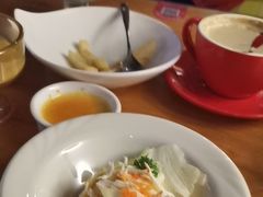-斗牛士牛排(南京东路店)