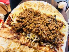生态饵块-内涵饵块