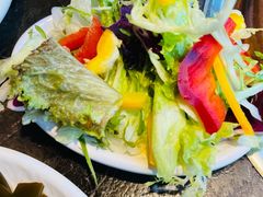 -一品诚记烤肉(大连柏威年购物中心店)