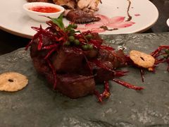 -广州文华东方酒店·江-由辉师傅主理