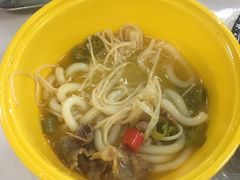 酸汤肥牛锅仔-五口灶·下饭小炒(春潮店)