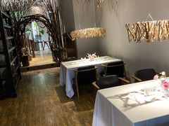 -发现花馆西餐厅FA Restaurant