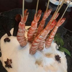 -青岛李沧绿城喜来登酒店·宴会厅
