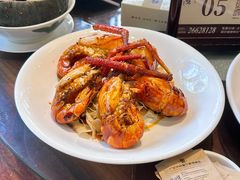 -猪肉婆私房菜(容桂总店)