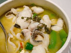 -雀蓝川菜(星悦汇店)