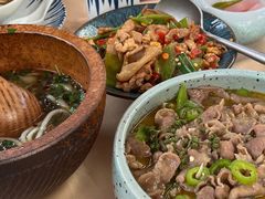 -山石榴·贵州菜(丰盛里店)