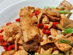 -小河盐帮·私家菜·烤鸭(三元桥·霄云路店)