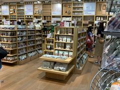 -MUJI无印良品(环球港店)