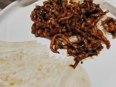 -老牌坊鲁菜名店(宽厚里店)