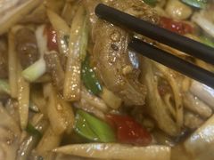 -牛八宝桂林米粉(八里庄店)