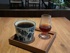 -溯洄咖啡VORTEX COFFEE