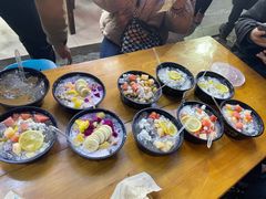 -串妹花式冰粉(乐山总店)