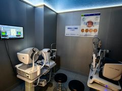 -宝岛眼镜(北京亚运村旗舰店)