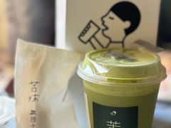 -喜茶(慈溪银泰城店)