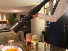 -海派悦庭·海胆烧麦·新融合菜(凯德广场店)