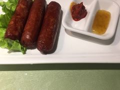 随缘解馋-天厨妙香素食餐厅(清华店)