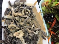 -北三沙家烧麦(北头道街店)