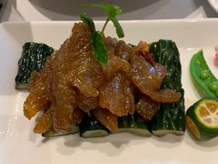 -好食上(喜盈门.范城店)