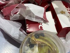 -肯德基(绍兴胜利店)