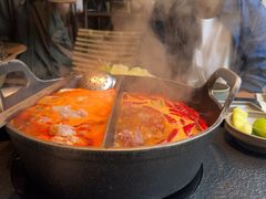 -大龙燚·旷野鲜火锅(广州首店)