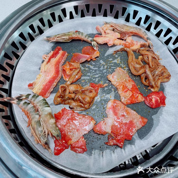 昆明探店 | 性价比超高的海鲜自助餐