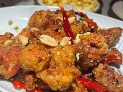 -有位虾匠·手工土菜小馆(市北店)