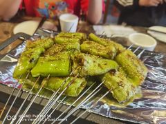 -郑喜旺烧烤(郑州总店)
