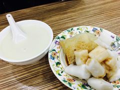 -安德鲁饼店(原店)