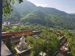 -五台山圆照寺