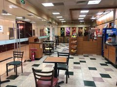 大堂-赛百味(盘古大观店)