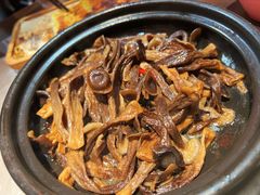 -山四砂锅(太原钟楼街店)