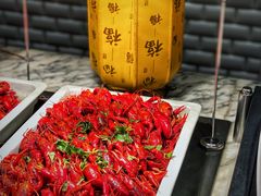 -沈阳和平艾美酒店新食谱西餐厅