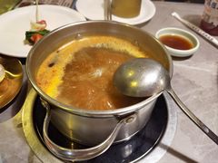 -伍棵星炭烤自助料理·烤鳗鱼(浦东食品城店)