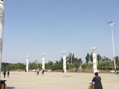 -丁香湖公园