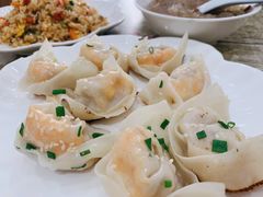-乌镇姐妹特色小吃(银杏公寓店)