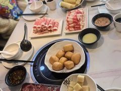 -德林酸菜鱼火锅(南丹店)