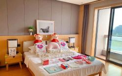 -大美母婴湖畔月子中心(江宁店)